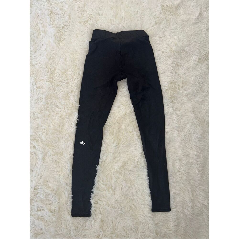 Alo yoga leggings size XS - Picture 4 of 4
